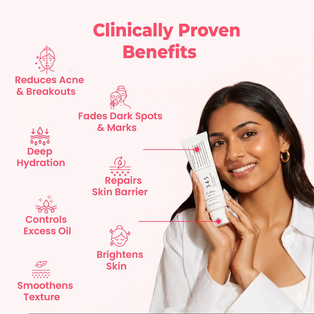 Dr. Althea 345 Relief Cream