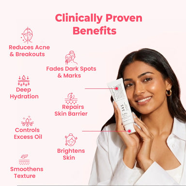 Dr. Althea 345 Relief Cream