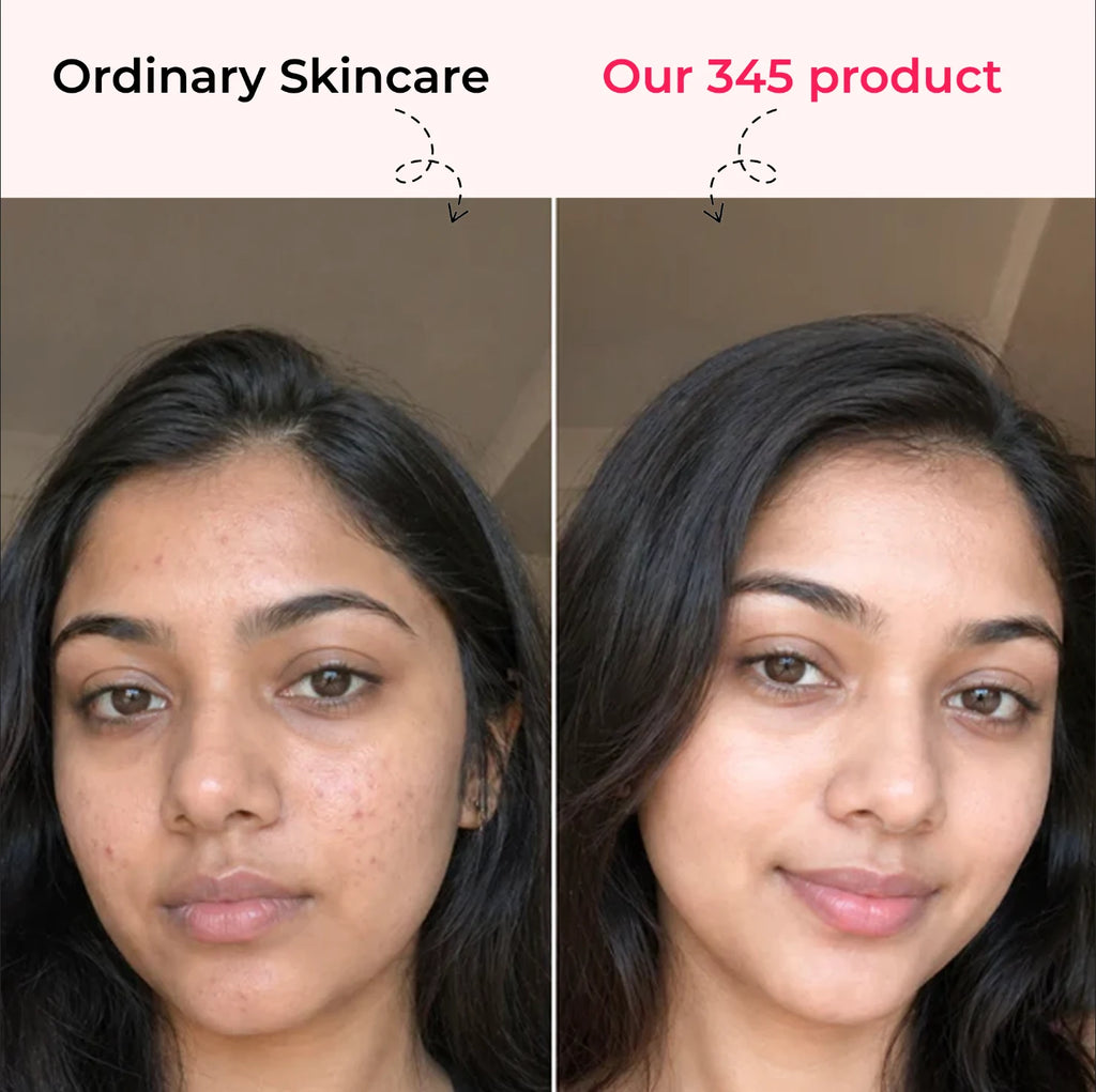 Dr. Althea 345 Relief Cream