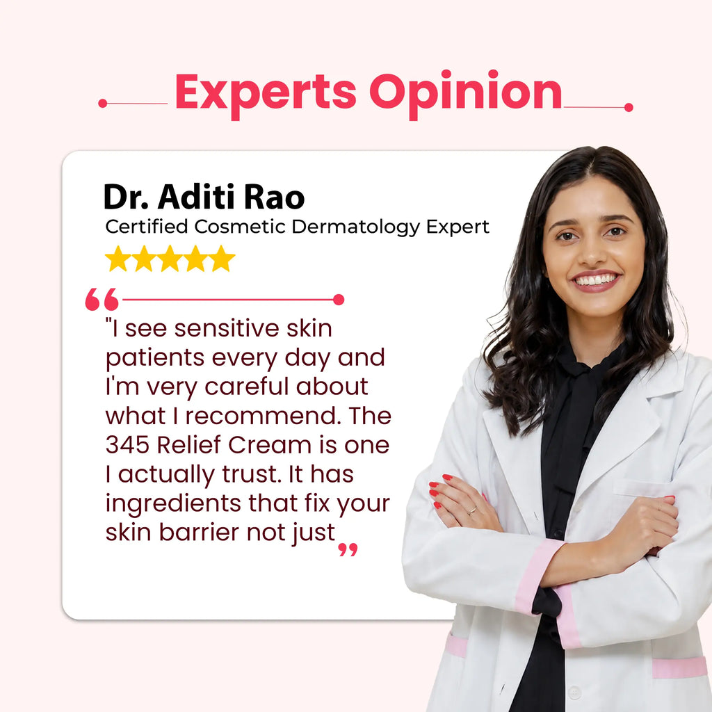 Dr. Althea 345 Relief Cream
